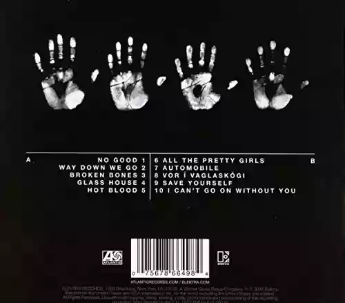 Kaleo: A/B
