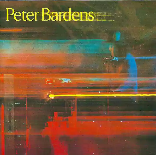 Peter Bardens: Peter Bardens