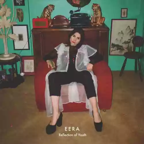 Cover EERA - Reflection of Youth