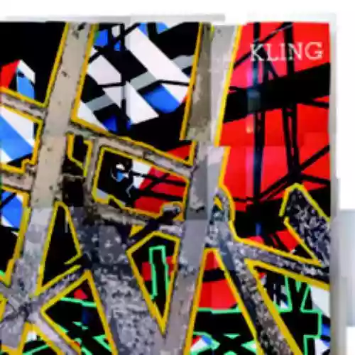 Cover Kling - Kling EP 