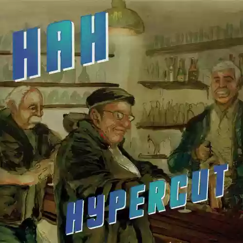 Cover di HyperCut 