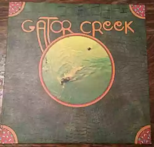 Cover Gator Creek - Gator Creek