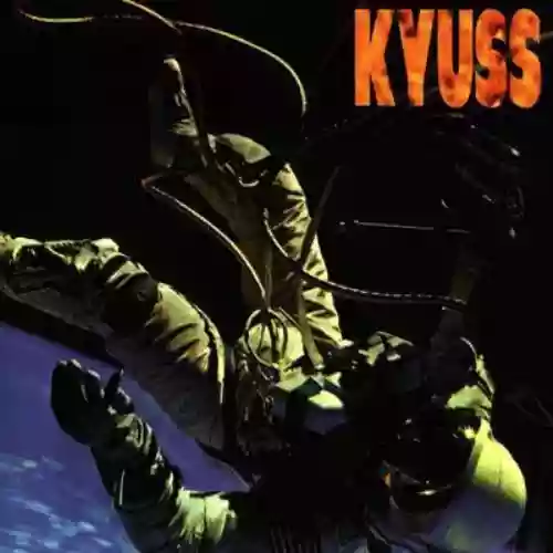 Cover Kyuss - Black Jeweler