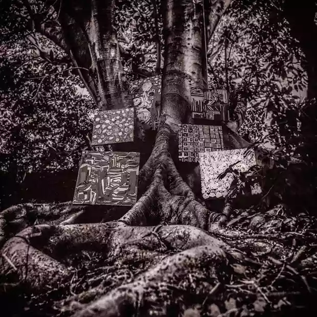Kamasi Washington: Harmony of Difference