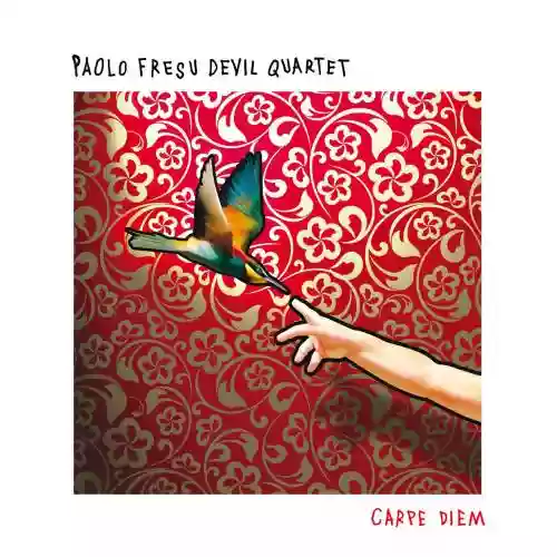 Cover Paolo Fresu Devil Quartet - Carpe Diem