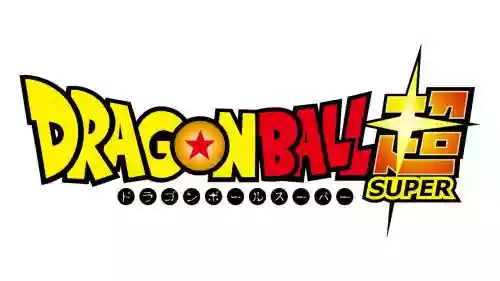 Cover di Dragon Ball Super 