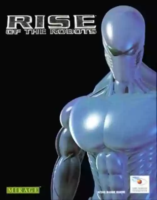Cover di Rise of the Robots