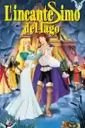 <b>The Warner Brothers</b> • L'incantesimo del lago