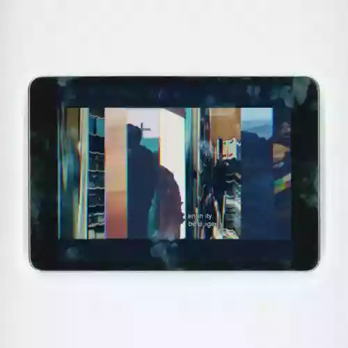 Cover Portico Quartet - Art In The Age Of Automation