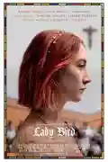 <b>Greta Gerwig</b> • Lady Bird