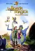 <b>The Warner Brothers</b> • La spada magica - Alla ricerca di Camelot