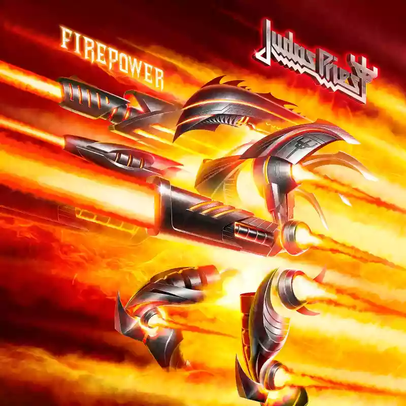 Judas Priest: Firepower