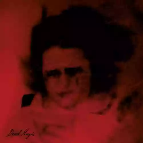 Cover Anna von Hausswolff - Dead Magic
