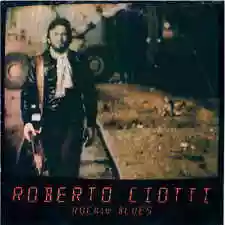 Roberto Ciotti: Rockin' blues