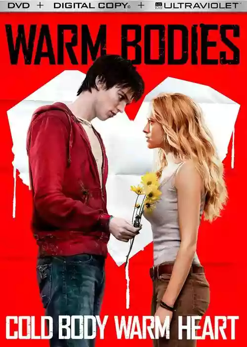 Cover di Warm Bodies