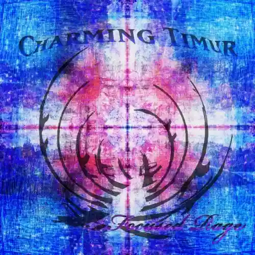 Cover Charming Timur - Focused Rage