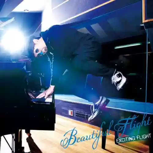 Cover H Zettrio - Beautiful Flight