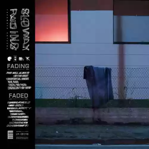 Cover di Slowly Fading