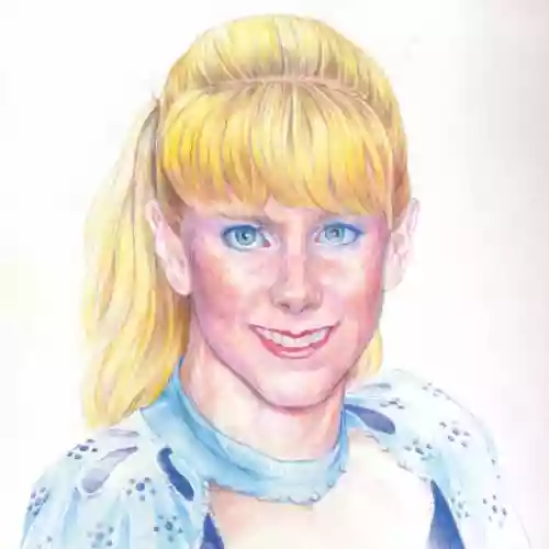 Cover Sufjan Stevens - Tonya Harding