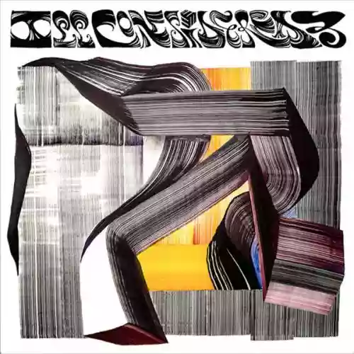 Cover Ill Considered - Ill Considered 3