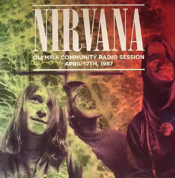 Nirvana: Olympia community radio session