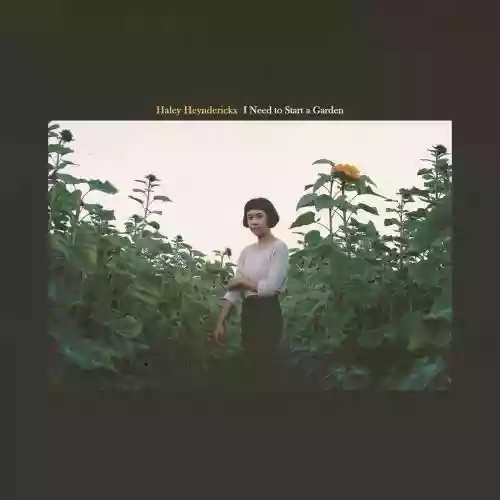Cover di I Need to Start a Garden