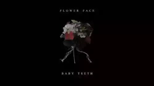 Cover di Baby Teeth