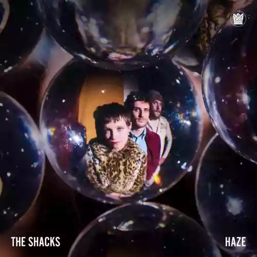 Cover di Haze