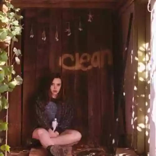 Cover di Clean