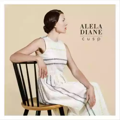 Cover di Cusp