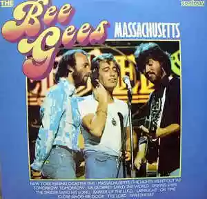 Bee Gees: Massachusset
