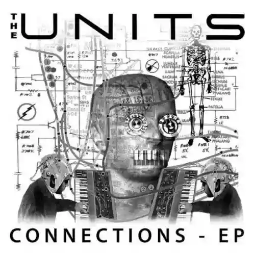 Cover The Units - Connections - EP
