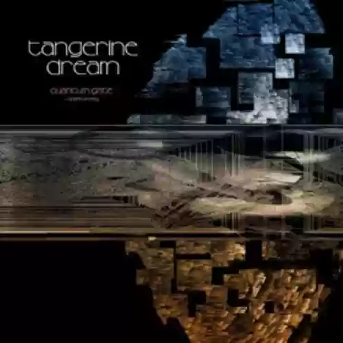 Cover Tangerine Dream - Quantum Gate / Quantum Key
