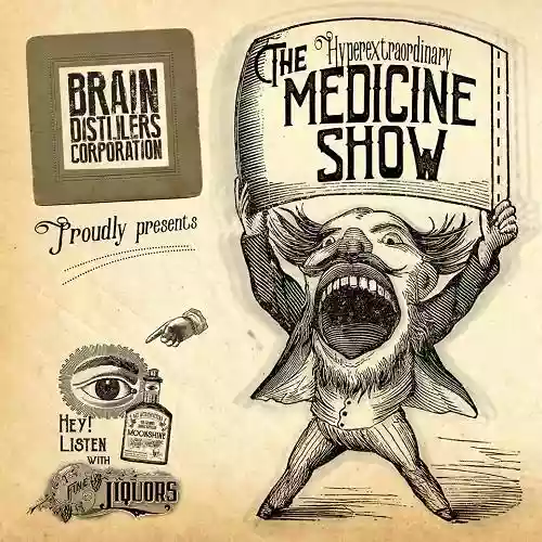 Cover di Medicine Show