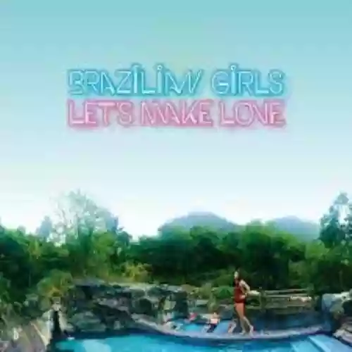 Cover di Let's Make Love