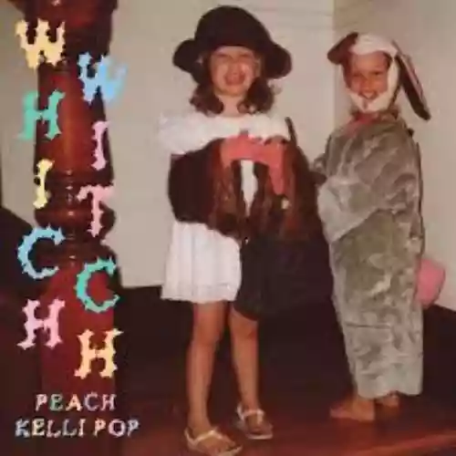 Cover di Which Witch