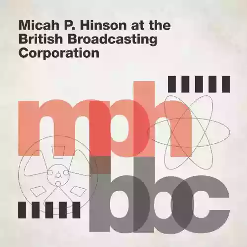 Cover di At The British Broadcasting Corporation