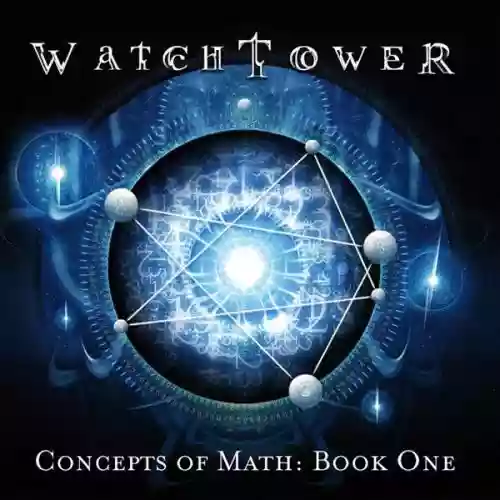 Cover di Concepts Of Math: Book One 