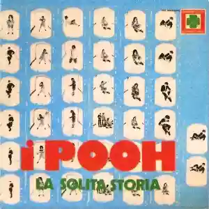 Pooh: La solita storia