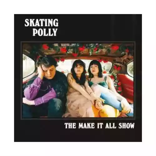Cover di The Make It All Show