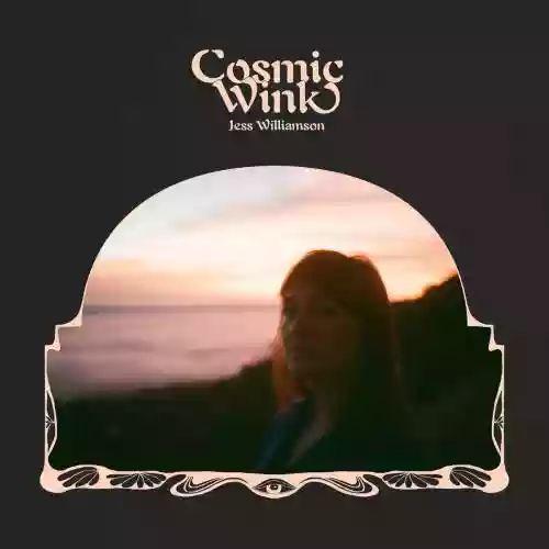 Cover Jess Williamson - Cosmic Wink