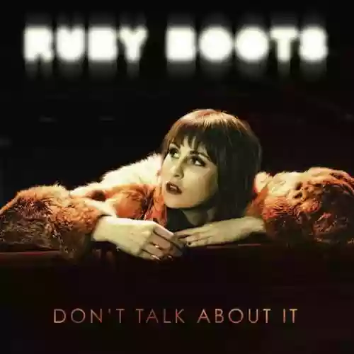 Cover di Don't Talk About It