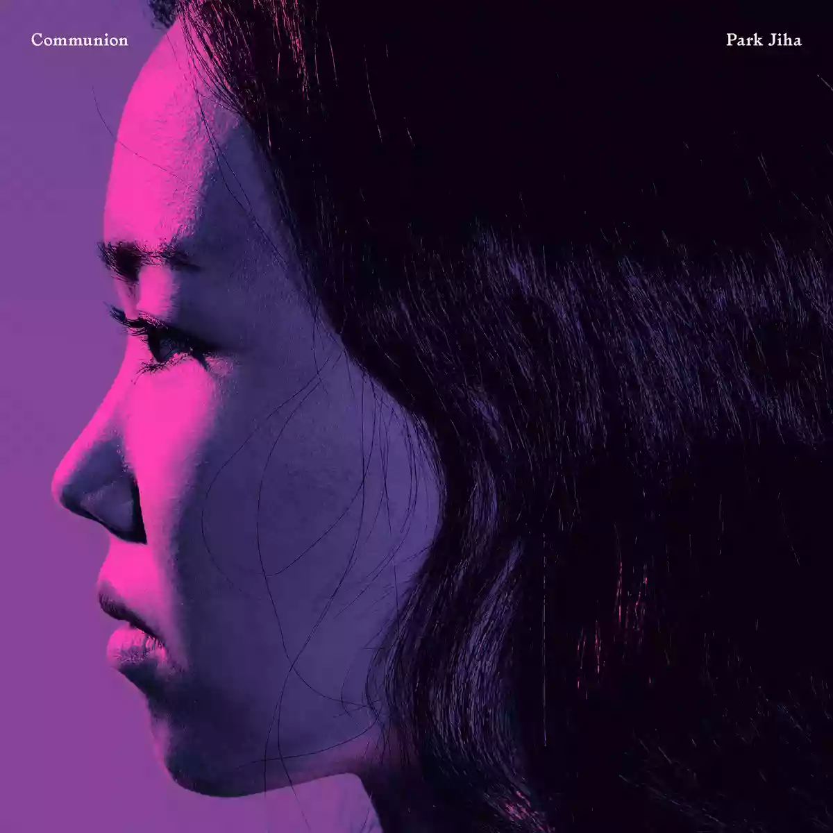 Cover di Communion