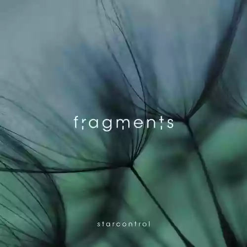 Cover Starcontrol - Fragments