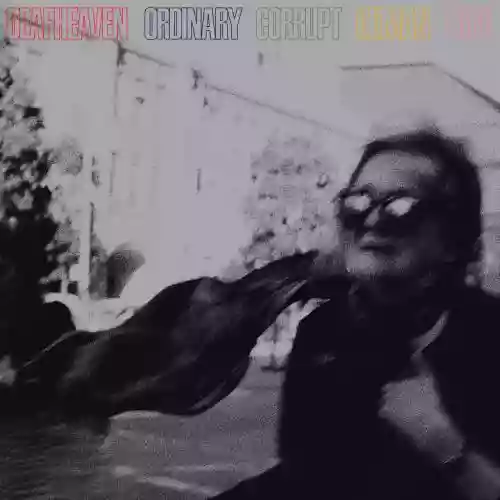 Cover di Ordinary Corrupt Human Love