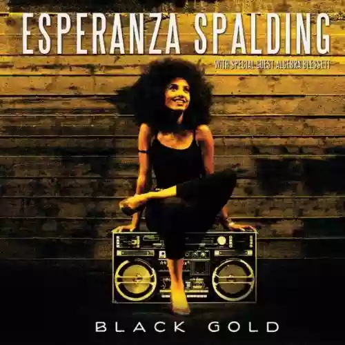 esperanza spalding discography torrent