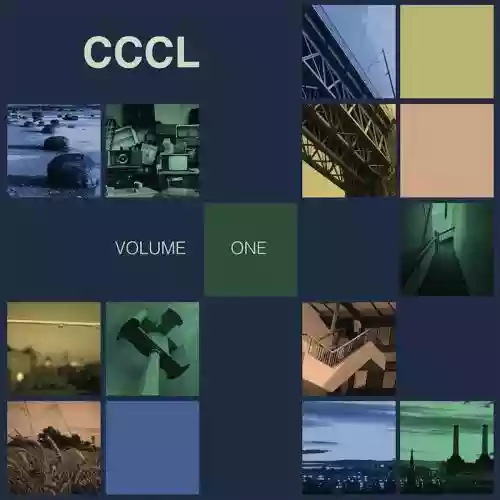 Cover di Chris Carter’s Chemistry Lessons Volume One