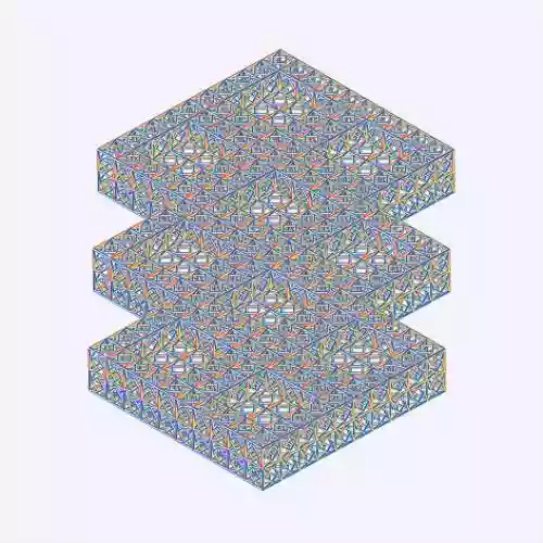 Cover Visible Cloaks - Reassemblage
