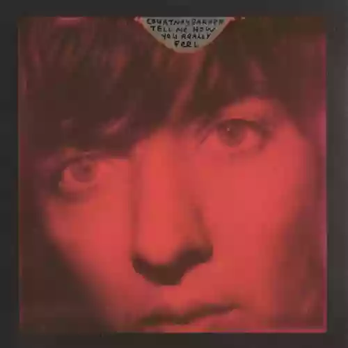 Cover Courtney Barnett - Tell Me How You Really Feel