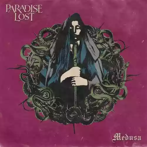 Cover di Medusa
